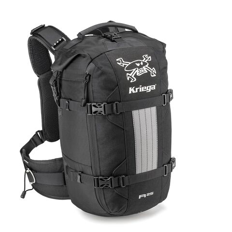Kriega R25 V2 Guy Martin Signature Backpack