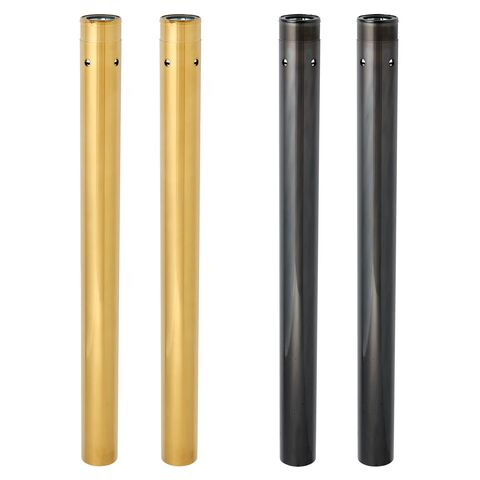 RWD V-Twin Fork Tubes For Harley