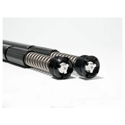RWD V-Twin RS-1F Front Fork Cartridge Set For Harley Touring 2014-2016