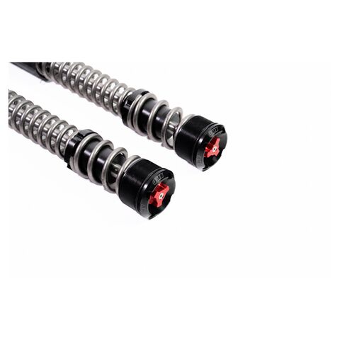 RWD V-Twin RS-1F Front Fork Cartridge Set For Harley
