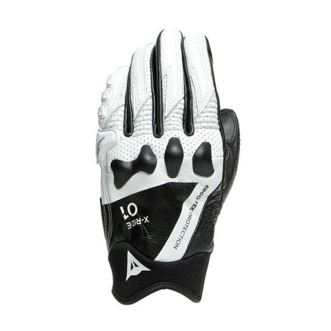 Dainese X-Ride Gloves White/Black / 2XL [Blemished - Very Good]