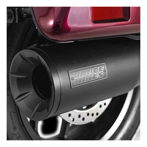 Vance & Hines Slip On Exhaust Honda Rebel 1100 / T 2021-2026