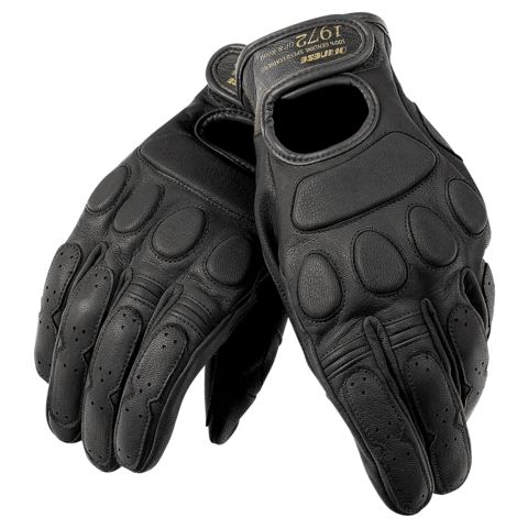 Dainese Blackjack Gloves SM / Black [Blemished - Good]