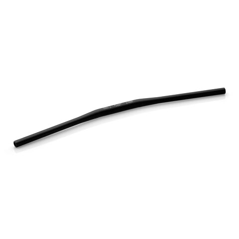 Rizoma 1 1/8" Drag Handlebars Black [Previously Installed]