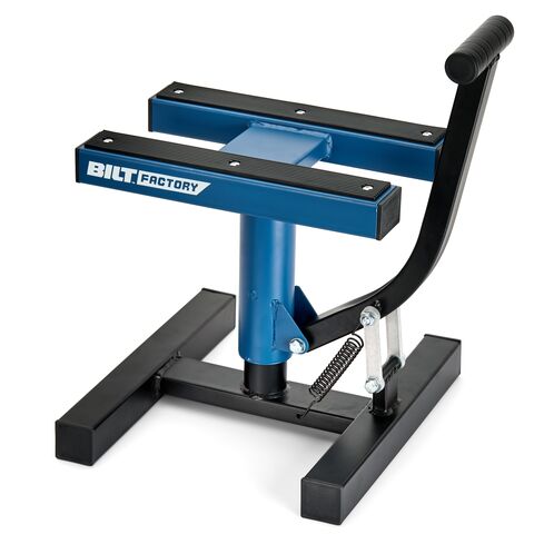 BILT FACTORY Moto Lift Stand