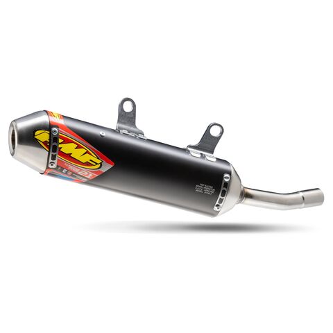 FMF Turbinecore 2.1 Silencer Kawasaki KX327 / KX327X