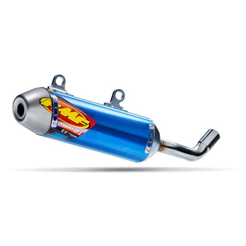 FMF Powercore 2.1 Silencer Kawasaki KX327 / KX327X