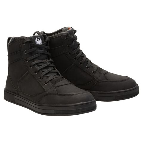 Merlin Hawkins Urban WP D3O Riding Shoes Black / 11 US / 10 UK [Blemished - Very Good]