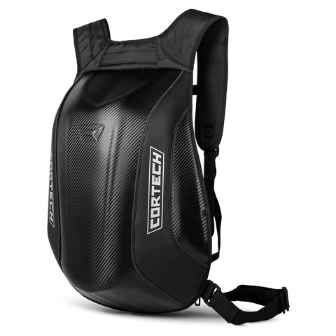 Cortech Air Raid Backpack Black [Blemished - Very Good]