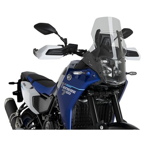 Puig Rally Windscreen Yamaha Tenere 700 2025-2026