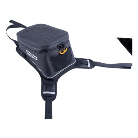 Giant Loop Diablo Tank Bag Black [Blemished - Good]