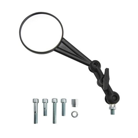 Doubletake Enduro Mirror 3.5" Arm Kit (Single) [Open Box]
