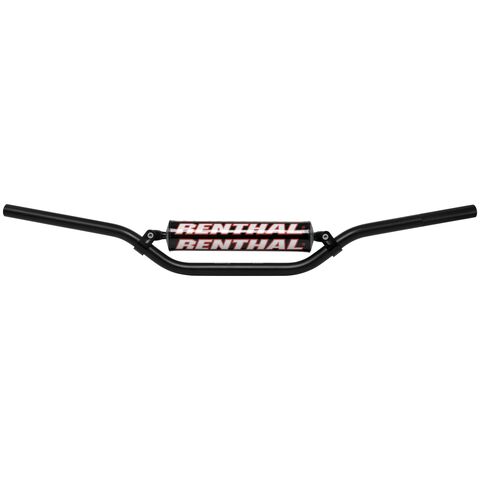 Renthal Handlebars 7/8" Black / 722 / CR High [Blemished - Acceptable]