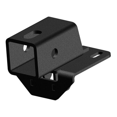 KFI Rear 2" Hitch Receiver Polaris Sportsman / Hawkeye 2005-2026 [Open Box]