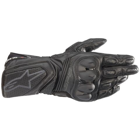 Alpinestars SP-8 V3 Gloves Black/Black / 2XL [Open Box]