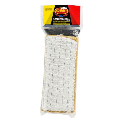 FMF 2 Stroke 2.1 Muffler Packing Kit