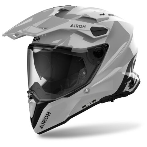 Airoh Commander 2 Helmet MD / Grey [Blemished - Very Good]