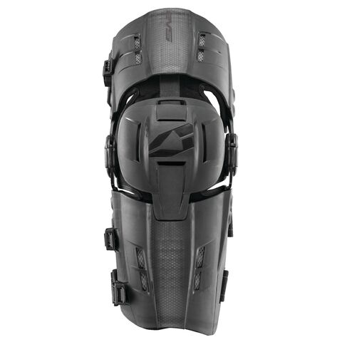 EVS RS9 Knee Brace Pair / SM [Blemished - Good]