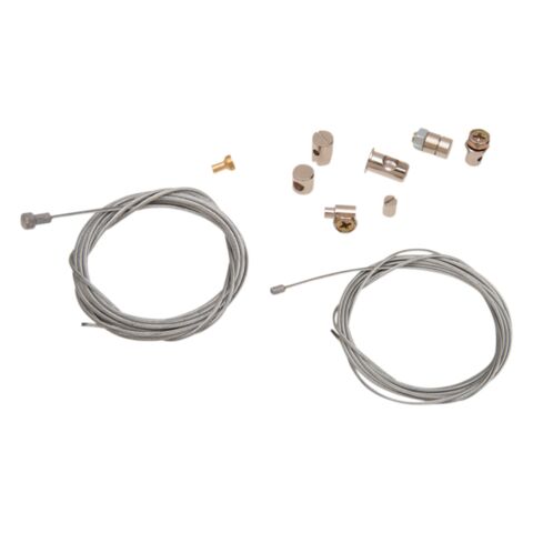 Moose Racing Emergency Cable Repair Kit