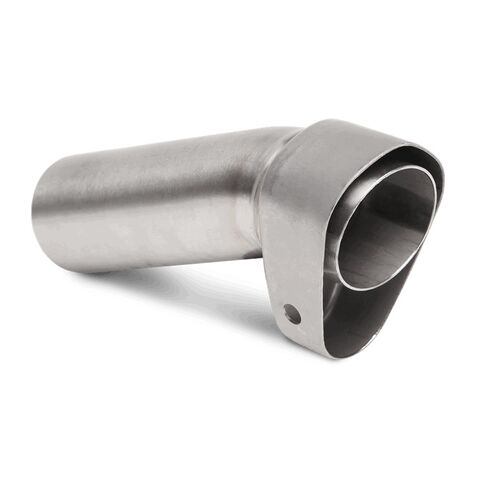 Akrapovic Noise Reduction Insert V-TUV148 [Open Box]
