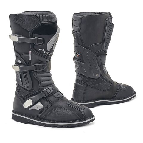 Forma Terra EVO Dry Boots Black / 48 [Blemished - Good]