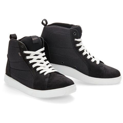BILT Dexter 2 Women's Shoes Black/White / 11 [Blemished - Good]