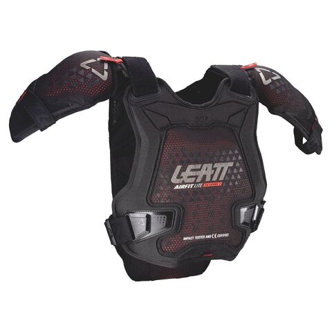 Leatt Youth 3DF Airfit Evo Pro Chest Protector