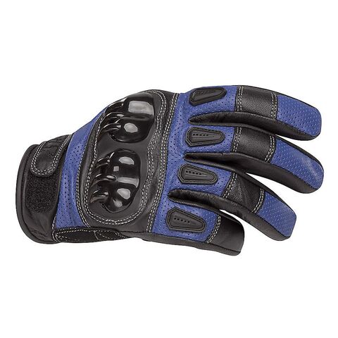 BILT Sprint Gloves Blue/Black / 2XL [Open Box]