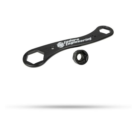 Enduro Engineering Trail Side 4 in 1 Multi Tool