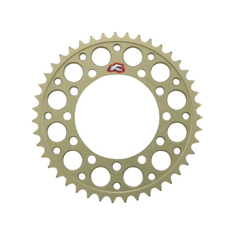 Renthal 525 Ultralight Rear Sprocket Yamaha / Suzuki