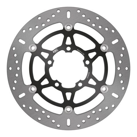EBC Pro-Lite X Front Brake Rotor Triumph 2011-2020