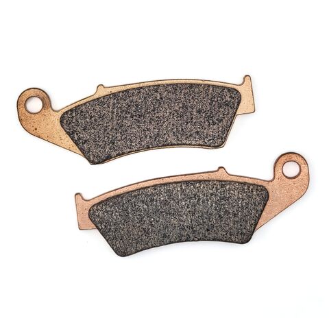 BILT FACTORY FA185R Sintered Front Brake Pads FA185R [Open Box]
