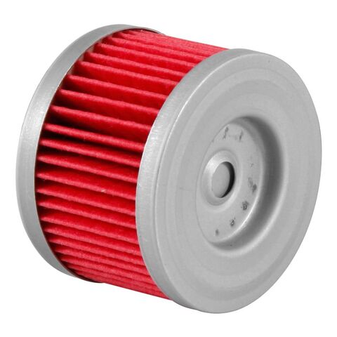 K&N Oil Filter KN-112 [Open Box]