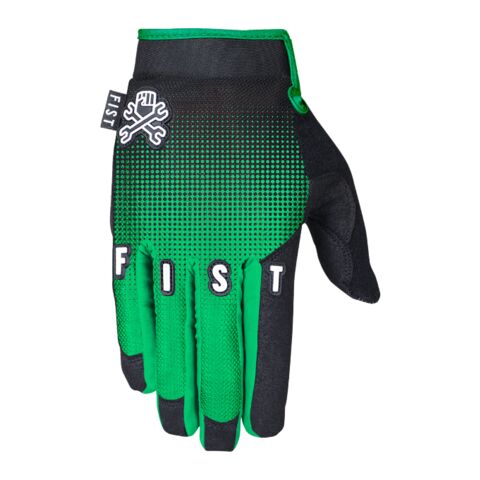 Fist Handwear Work Lite Halftone Gloves