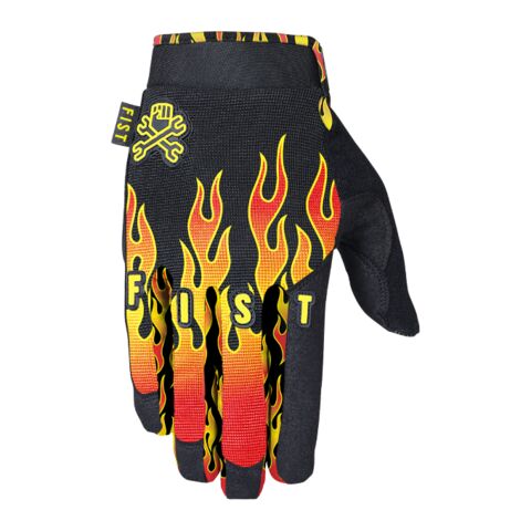 Fist Handwear Work Original Flaming Gloves