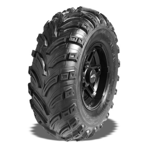 AMS Swamp Fox Tires