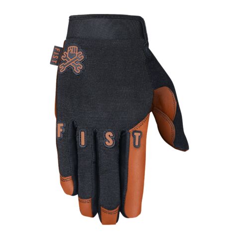 Fist Handwear Work Original Leather Gloves 