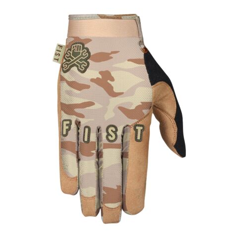 Fist Handwear Work Lite Sand Storm Gloves