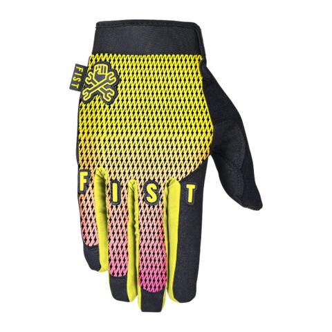 Fist Handwear Work Lite Bolt Fade Gloves