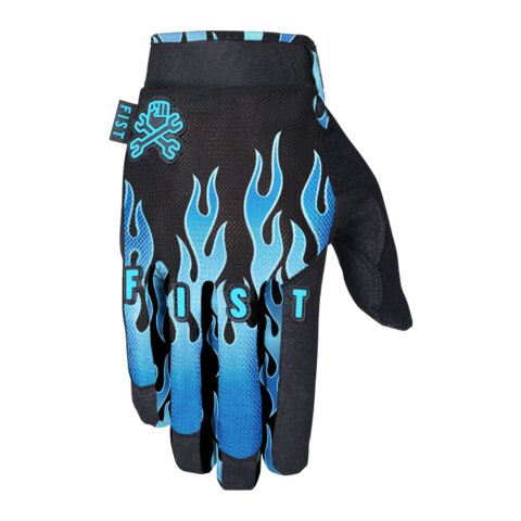 Fist Handwear Work Lite Flaming Gloves