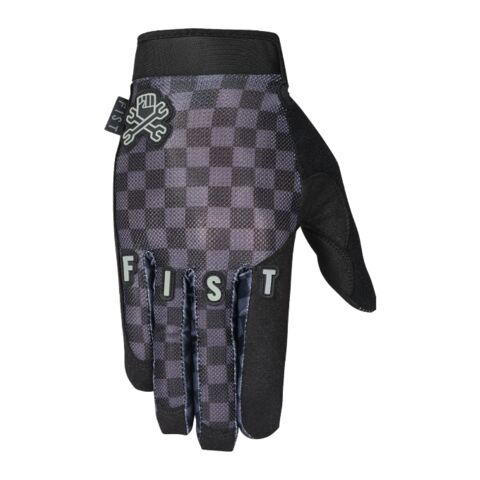 Fist Handwear Work Lite Checker Gloves