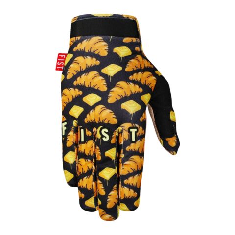Fist Handwear Strapped Joris Daudet Baked Goods Gloves