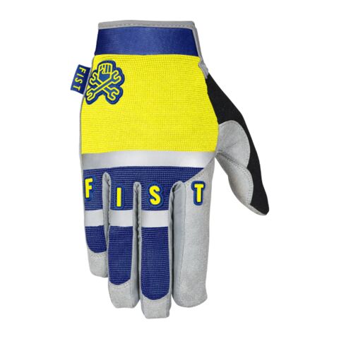 Fist Handwear Work Original Hi-Viz Gloves