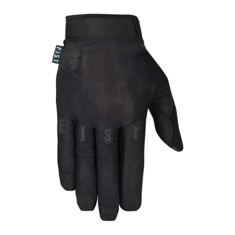 Fist Handwear Work Lite Blackout Gloves