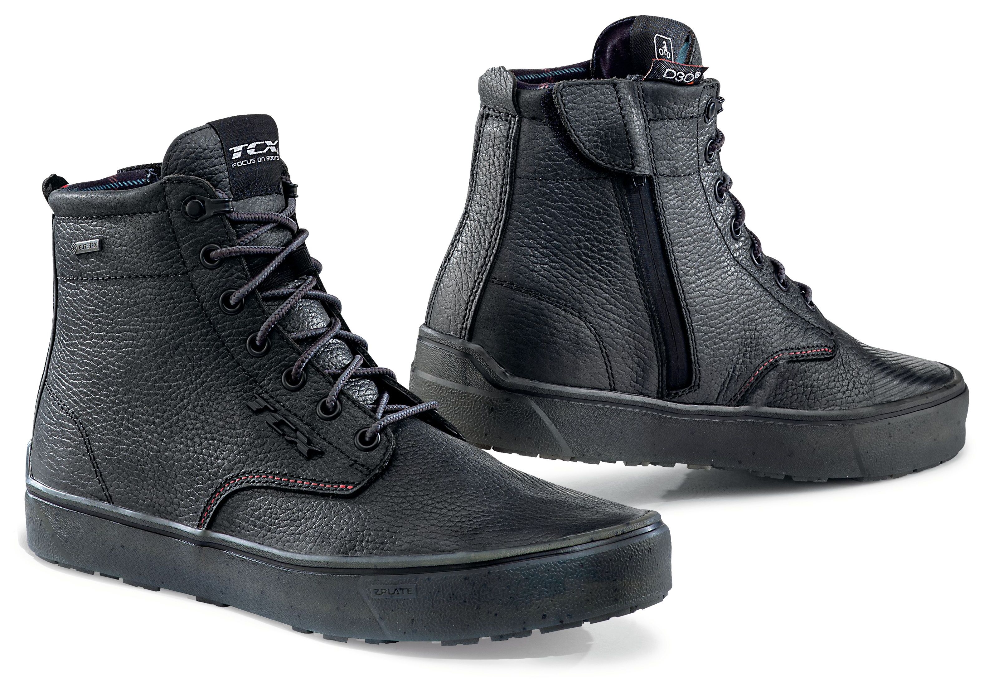 TCX Dartwood GTX Shoes - Cycle Gear