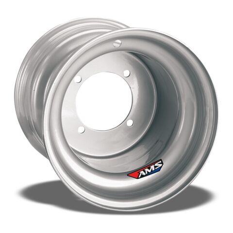 AMS Steel Wheel 4/115