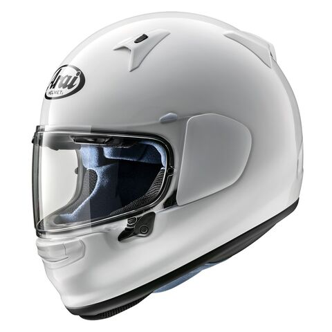 Arai Regent-X Helmet LG / White [Blemished - Good]