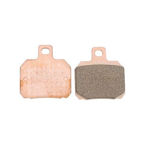 EBC FA266HH Double-H Sintered Rear Brake Pads [Open Box]