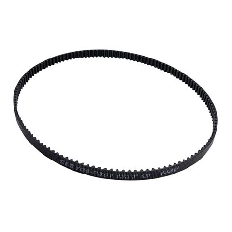 S&S Cycle Rear Drive Belt For Harley Custom Applications 1 1/2" Wide x 133 Tooth [Open Box]