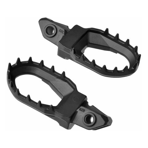 Zeta Max Footpegs Yamaha / Fantic 85cc-450cc 1999-2027